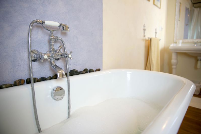 Classic Vintage Bathtub