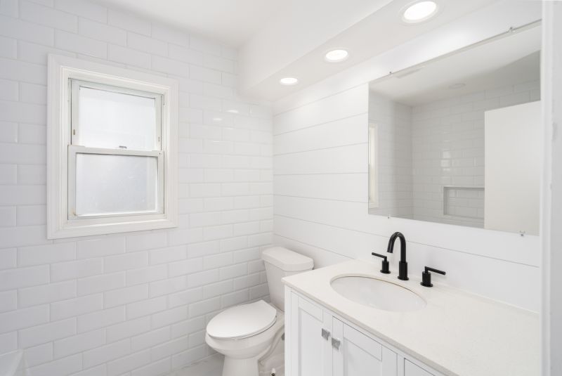 Top Bathroom Remodeling Companies in Chicago, IL