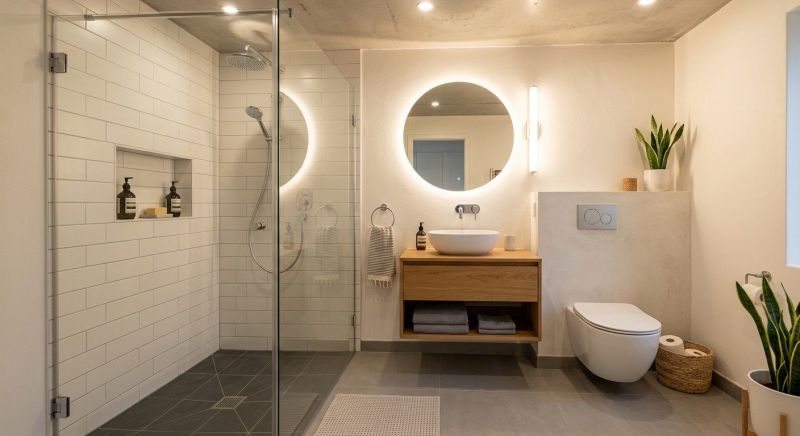 Top Bathroom Remodeling Companies in Evergreen Park, IL