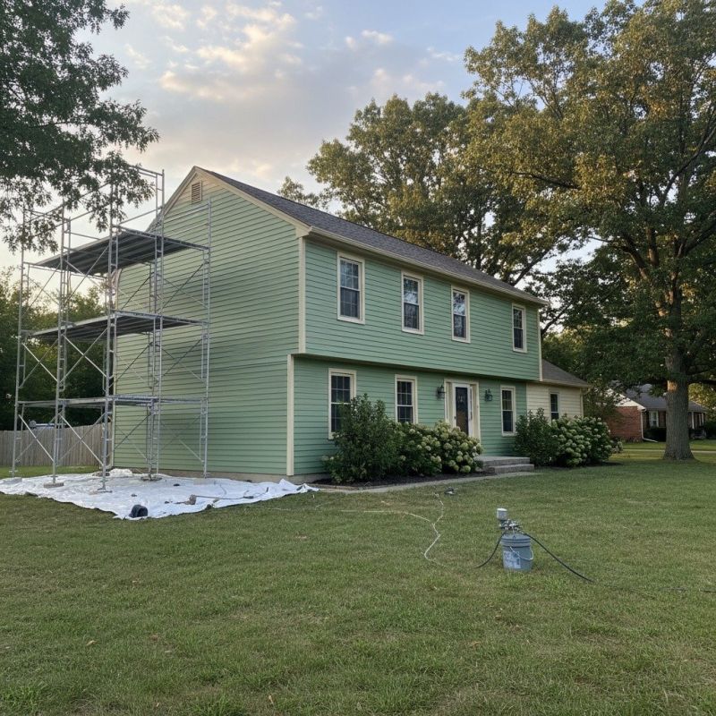 Top Bathroom Remodeling Companies in Evergreen Park, IL