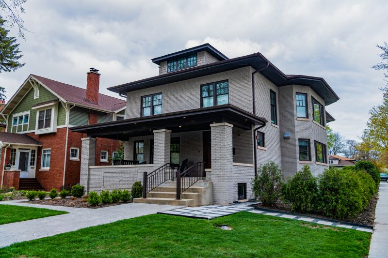 Top Bathroom Remodeling Companies in Warrenville, IL