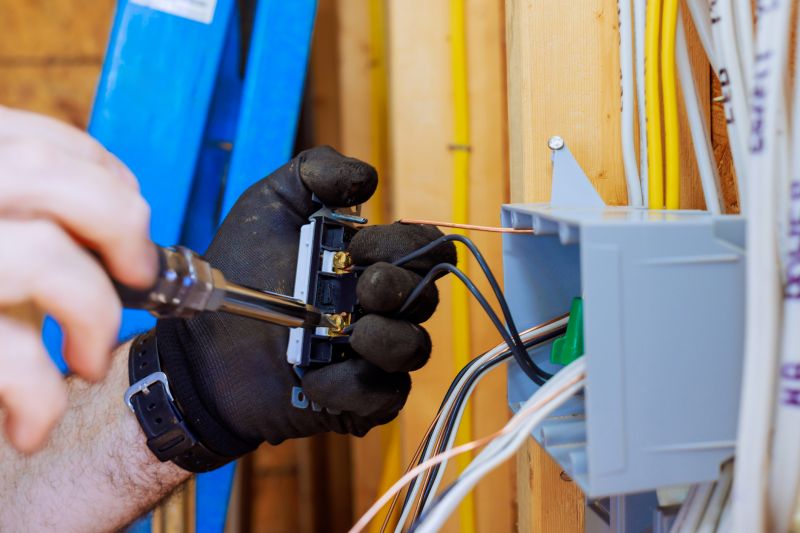 Electrical Professionals