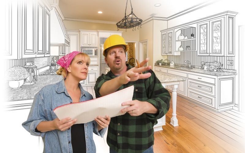 Planning Your Bathroom Remodel